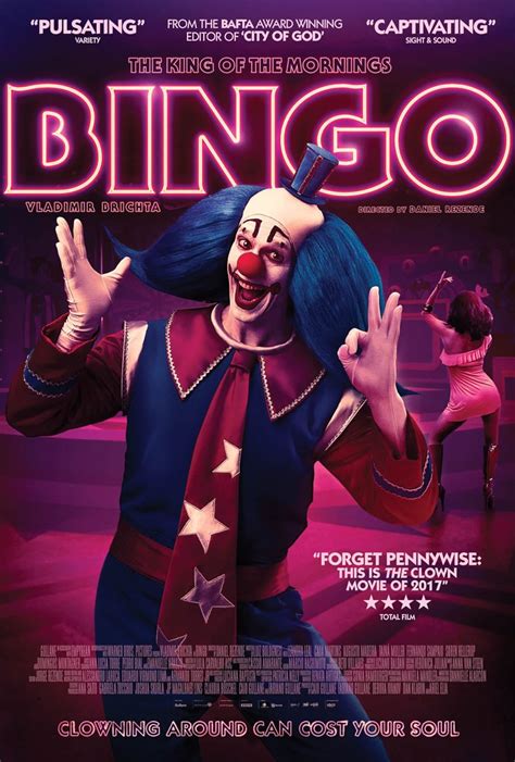 Bingo: The King of the Mornings (2017) film online, Bingo: The King of the Mornings (2017) eesti film, Bingo: The King of the Mornings (2017) full movie, Bingo: The King of the Mornings (2017) imdb, Bingo: The King of the Mornings (2017) putlocker, Bingo: The King of the Mornings (2017) watch movies online,Bingo: The King of the Mornings (2017) popcorn time, Bingo: The King of the Mornings (2017) youtube download, Bingo: The King of the Mornings (2017) torrent download